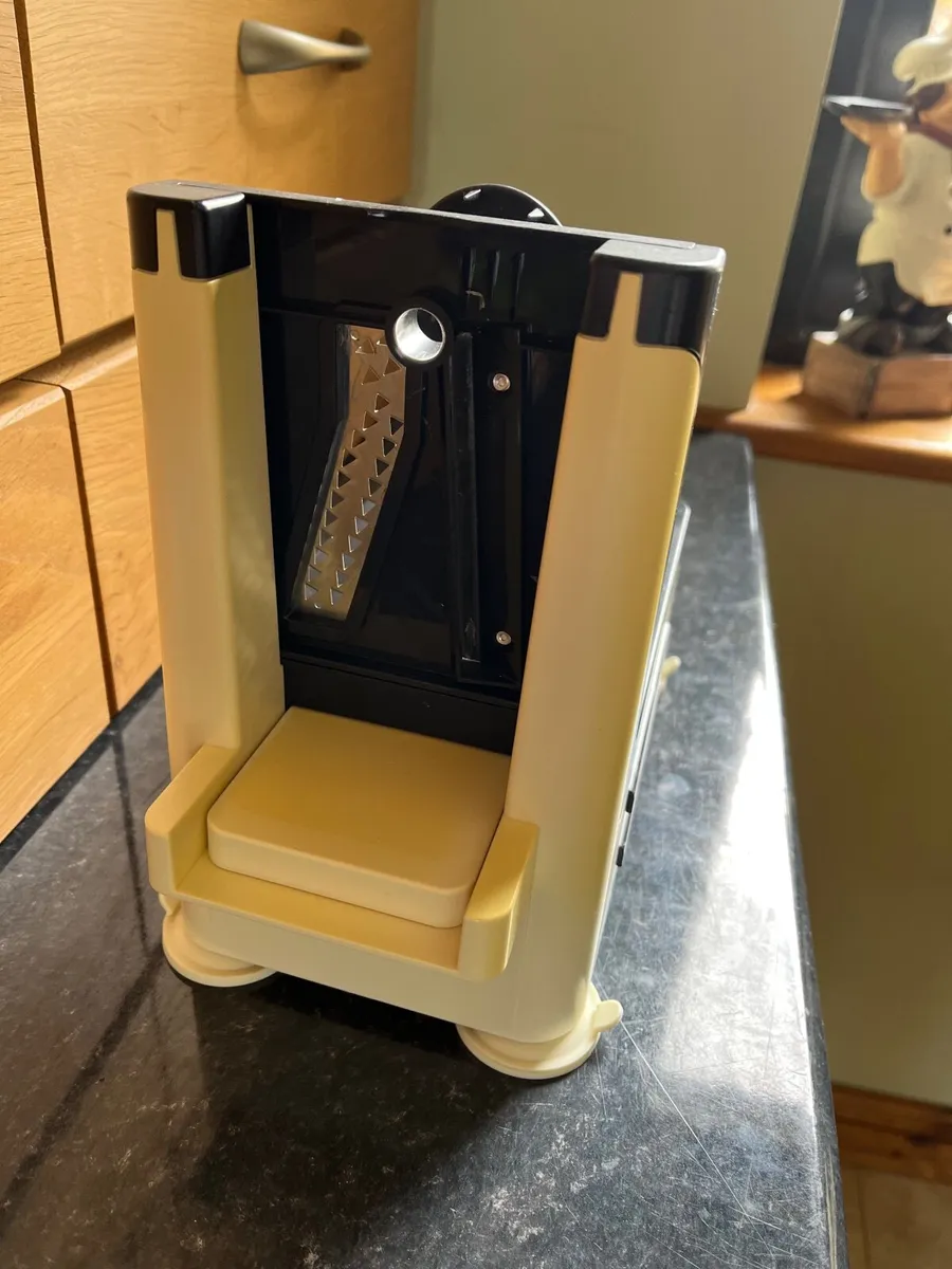 Lurch Vegetable Spiralizer - Image 4