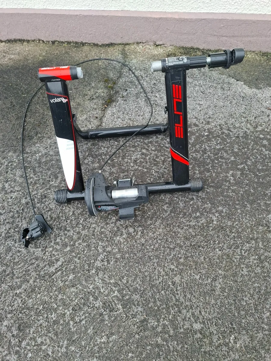 cycle trainer stand - Image 1