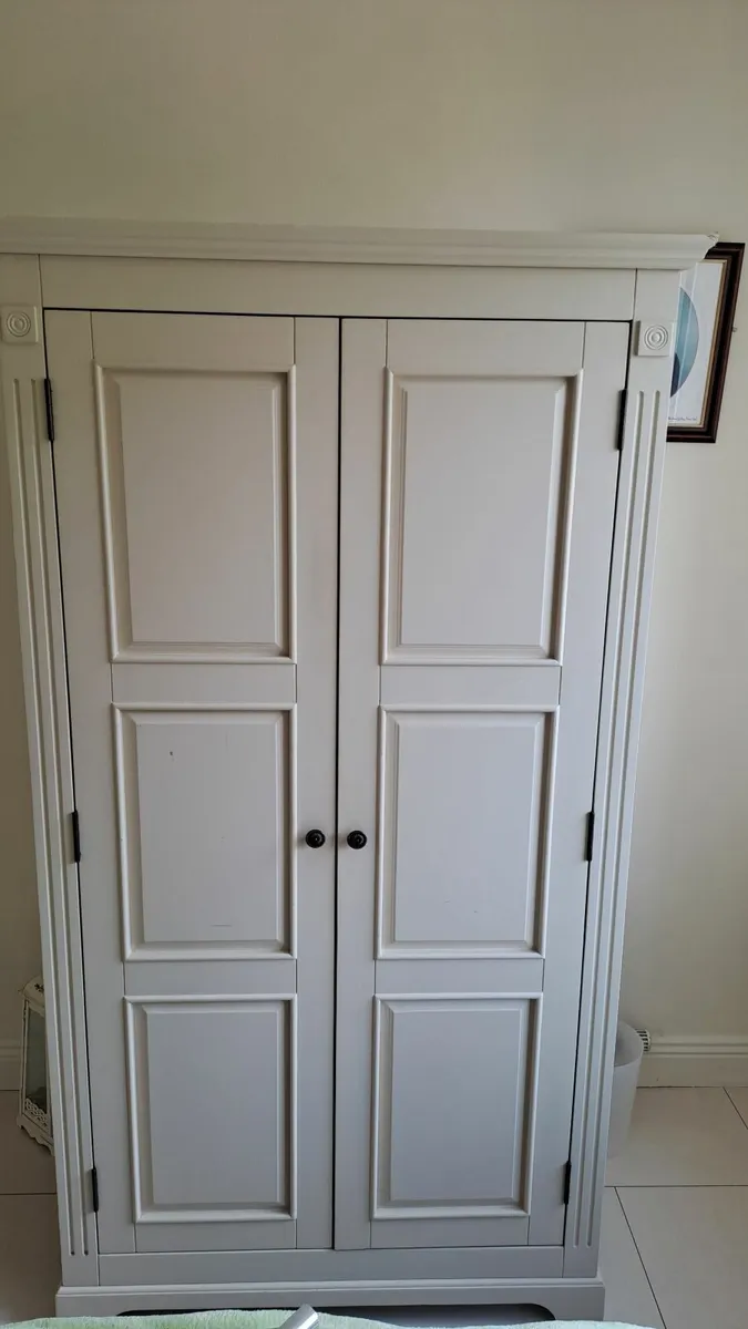 Wardrobe - Image 1