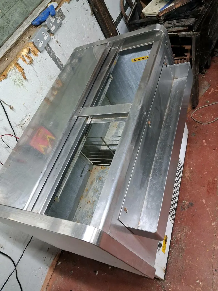 Bottle cooler under counter - Image 3