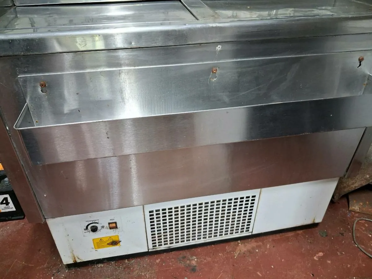 Bottle cooler under counter - Image 4