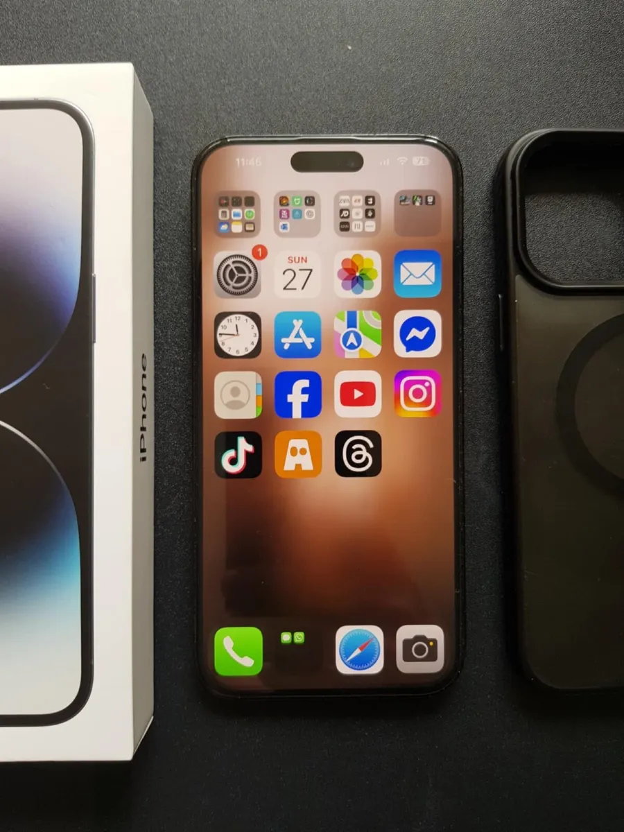 Iphone 14 pro max - Image 2