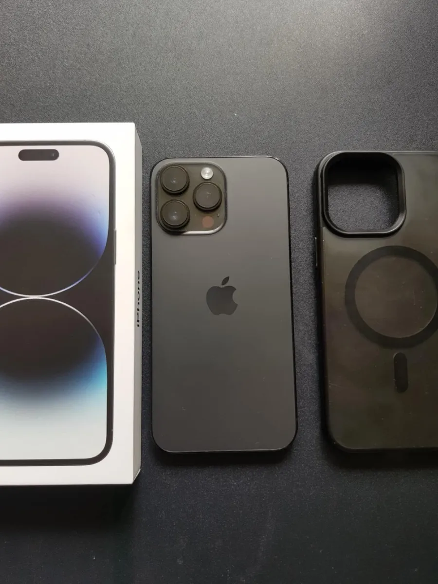 Iphone 14 pro max - Image 3