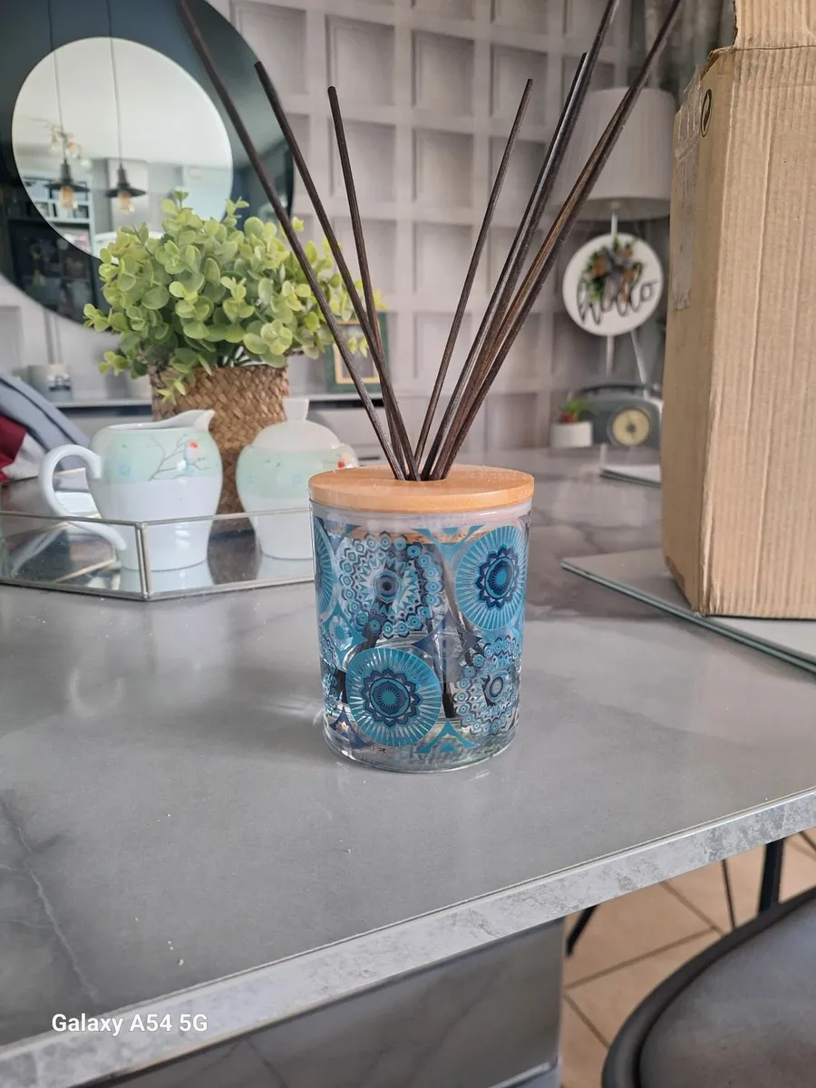 Reed diffusers - Image 2