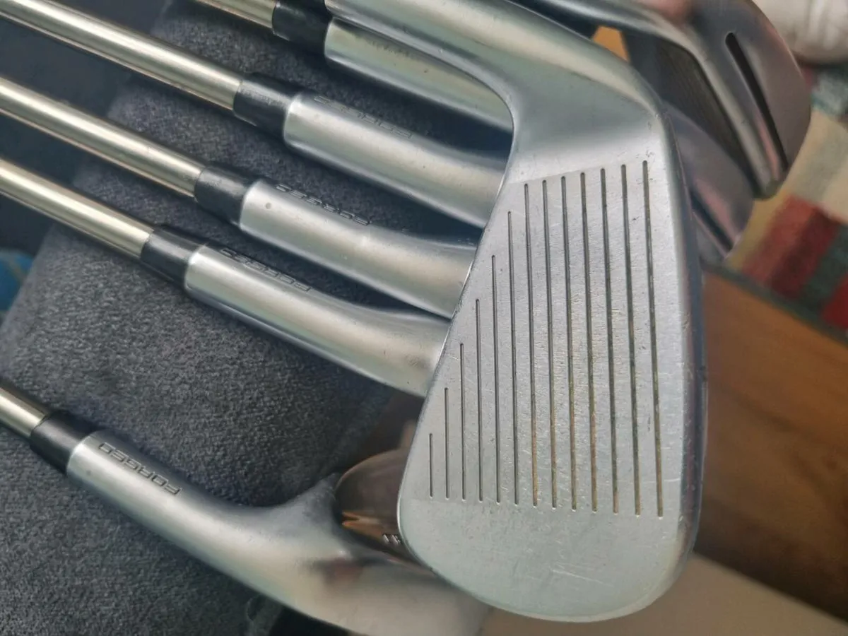 P790 Irons - Image 4