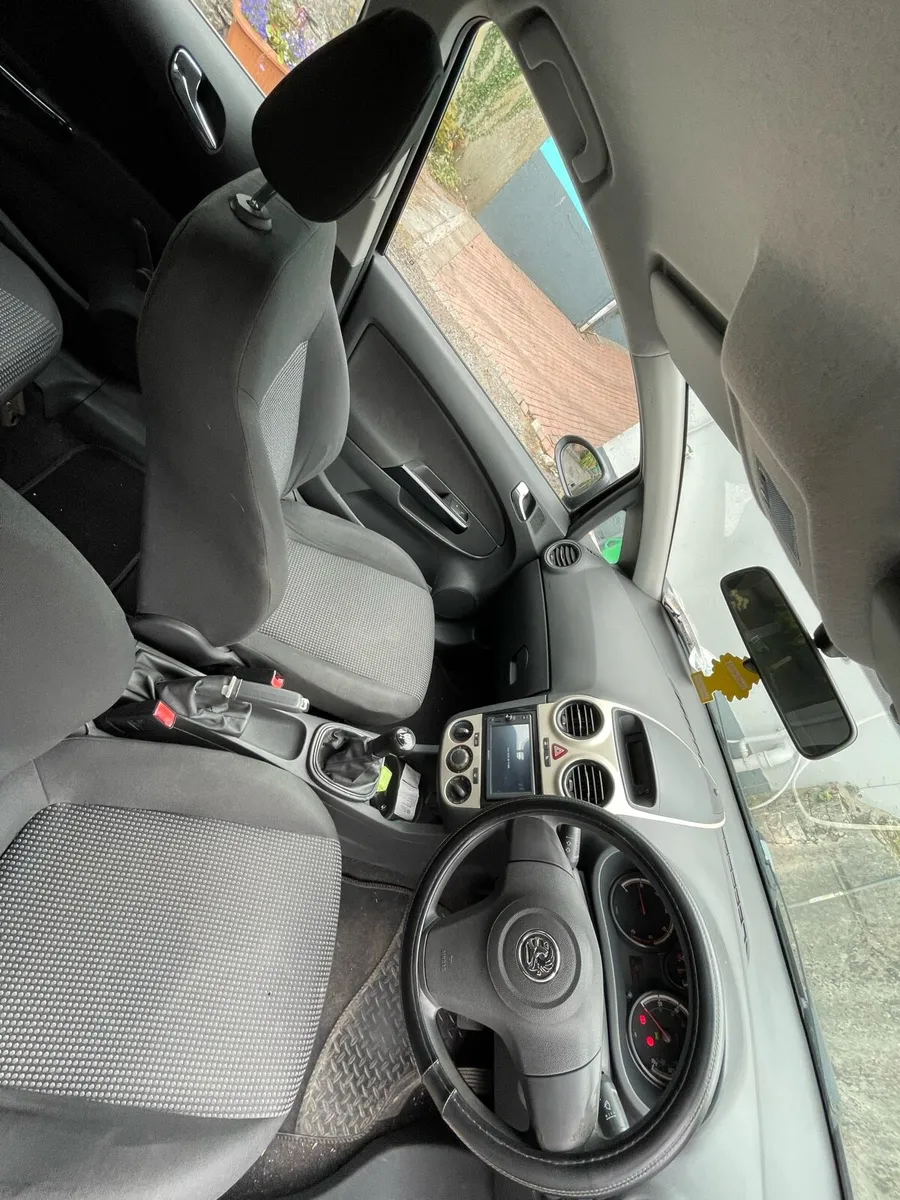 Vauxhall Corsa 1.3 Diesel NCT 10/25 Cheap tax - Image 1