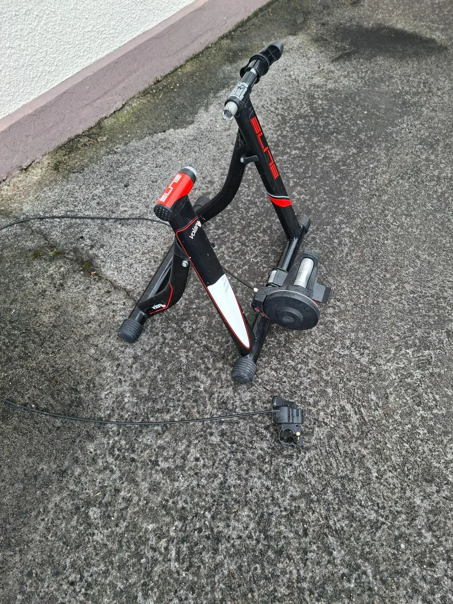 cycle trainer stand - Image 4