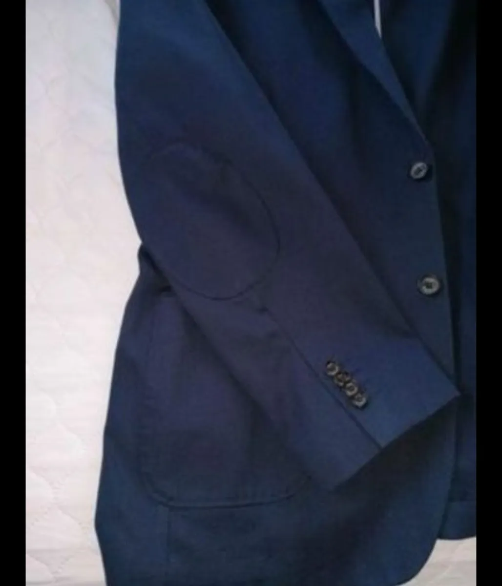Mens blazer - Image 2