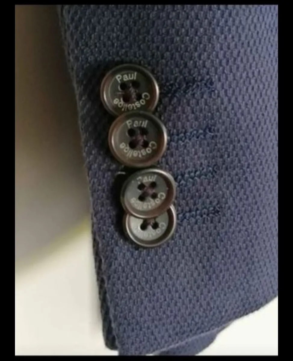 Mens blazer - Image 3