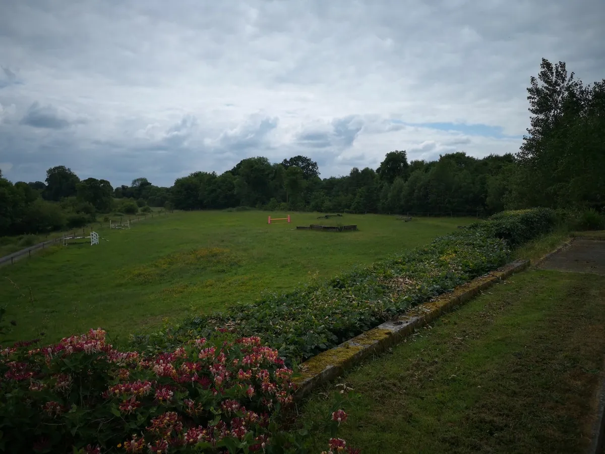 Flat to Let in the country - Image 2