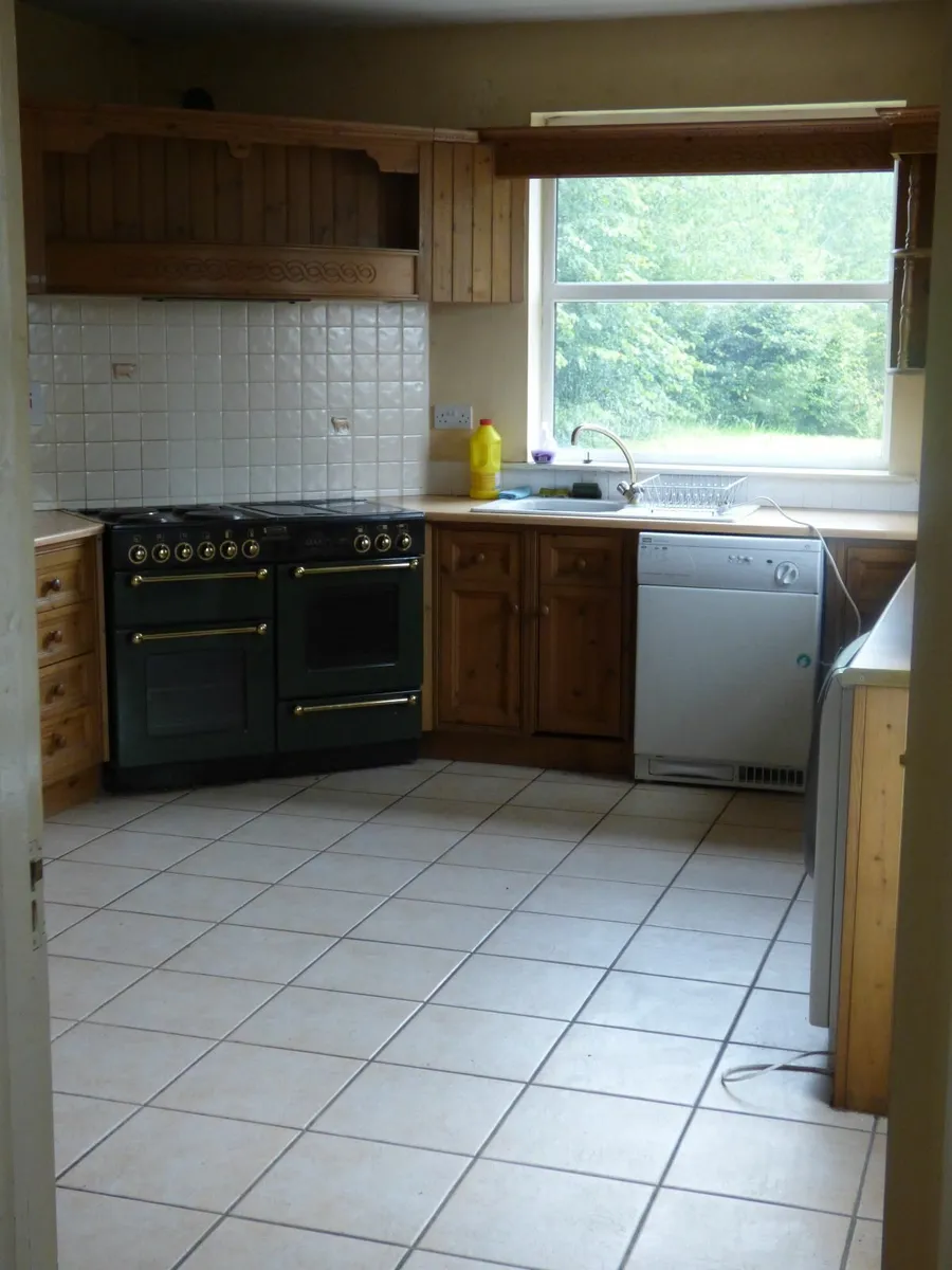 Flat to Let in the country - Image 1