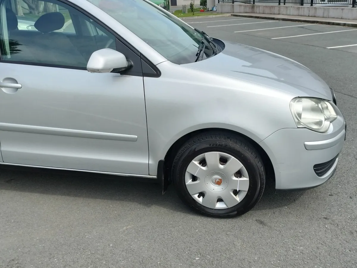 Volkswagen Polo 2007 - Image 3