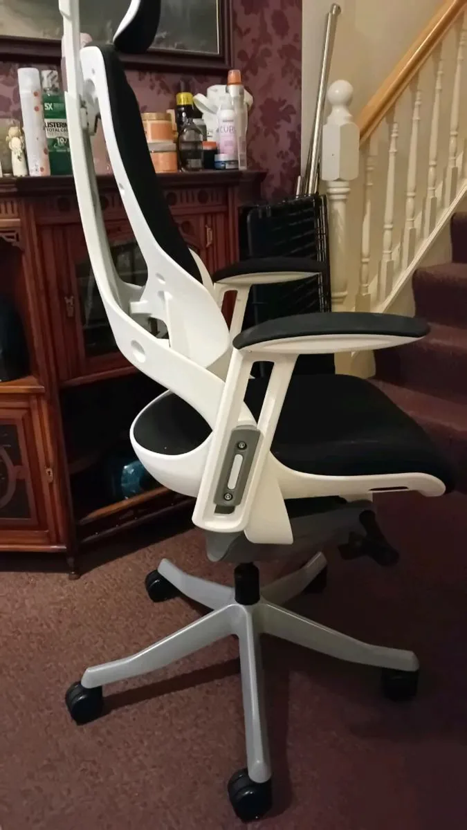 Merryfair Wau Ergonomic Office Chair - Image 2