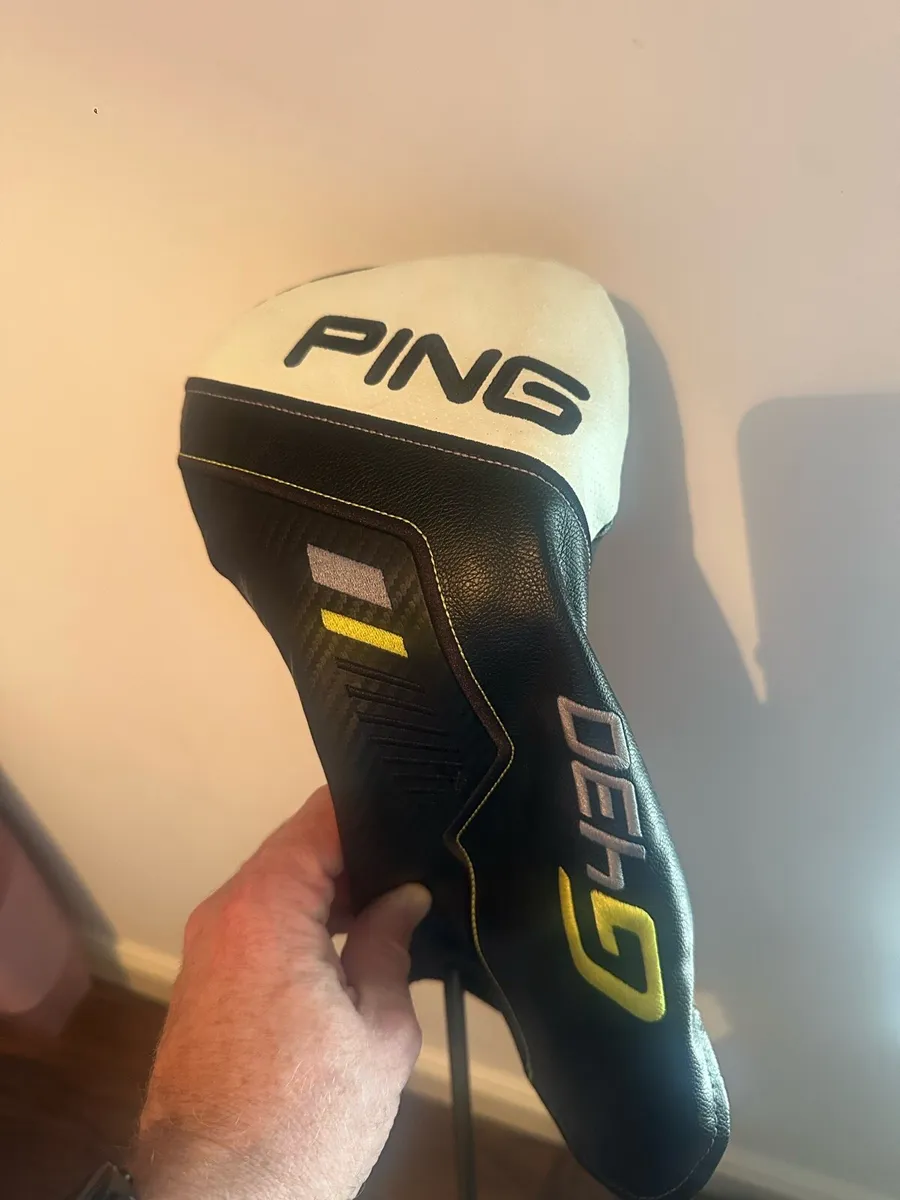 Ping G430 Max (aftermarket shaft) - Image 2