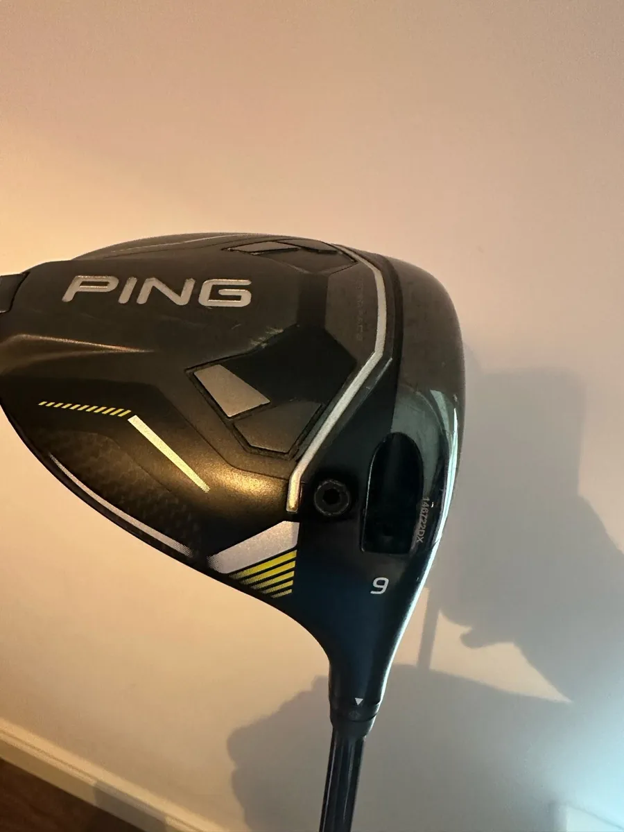Ping G430 Max (aftermarket shaft) - Image 3