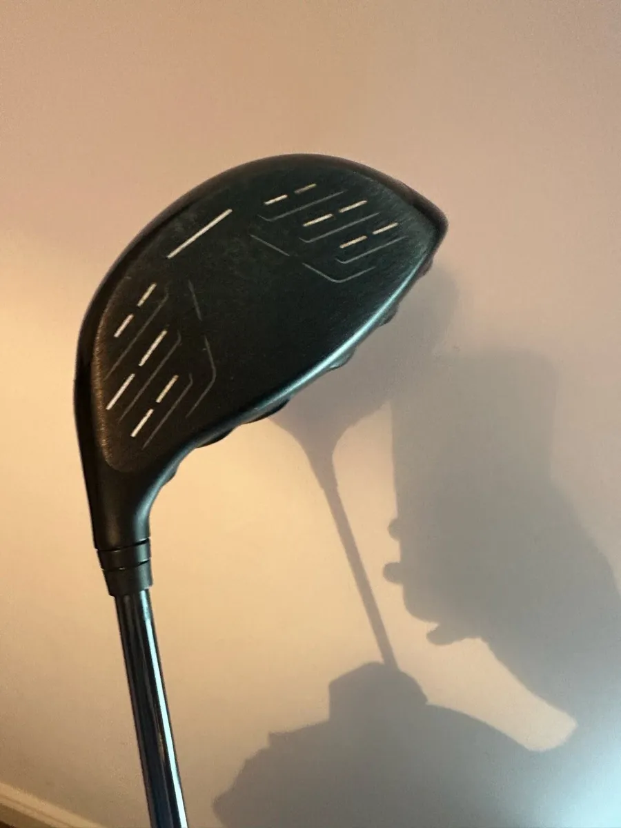 Ping G430 Max (aftermarket shaft) - Image 4