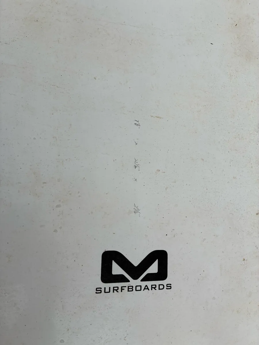 Epoxy surfboard - Image 4