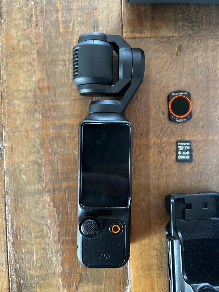 DJI Osmo Pocket 3 - Image 2