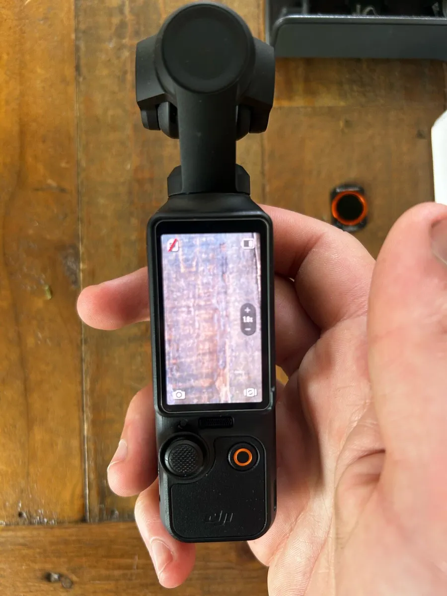 DJI Osmo Pocket 3 - Image 3