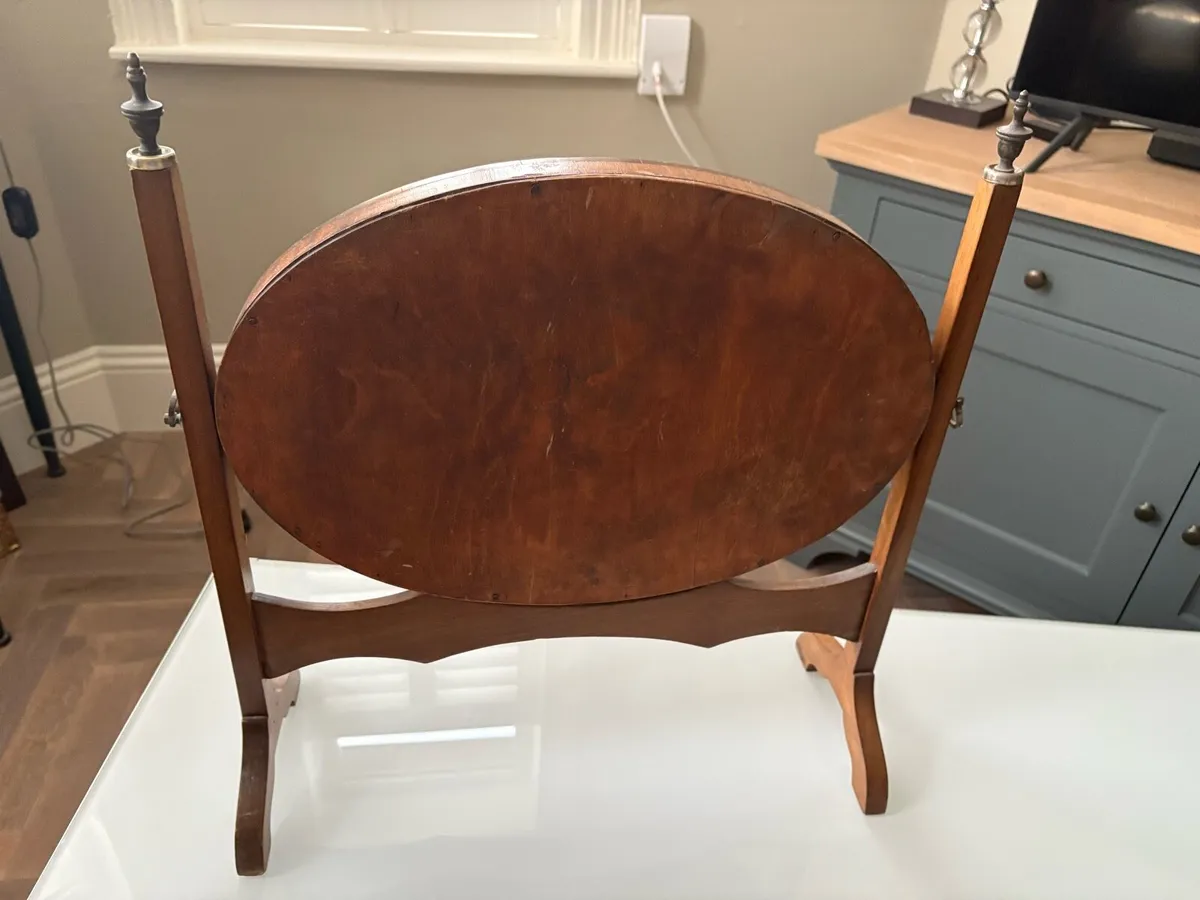 Table mirror - Image 2