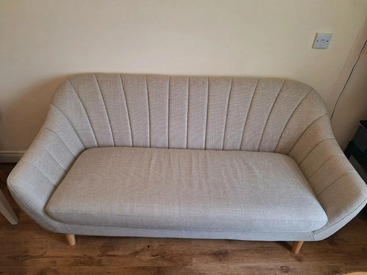Sofa 2.5 seater JYSK - Image 2