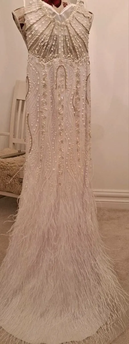 Wedding dress - Image 3