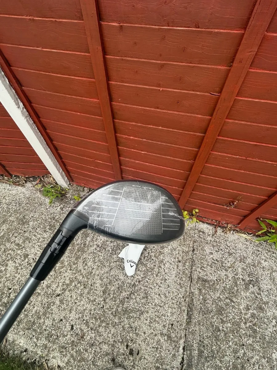 Callaway driver - Image 4