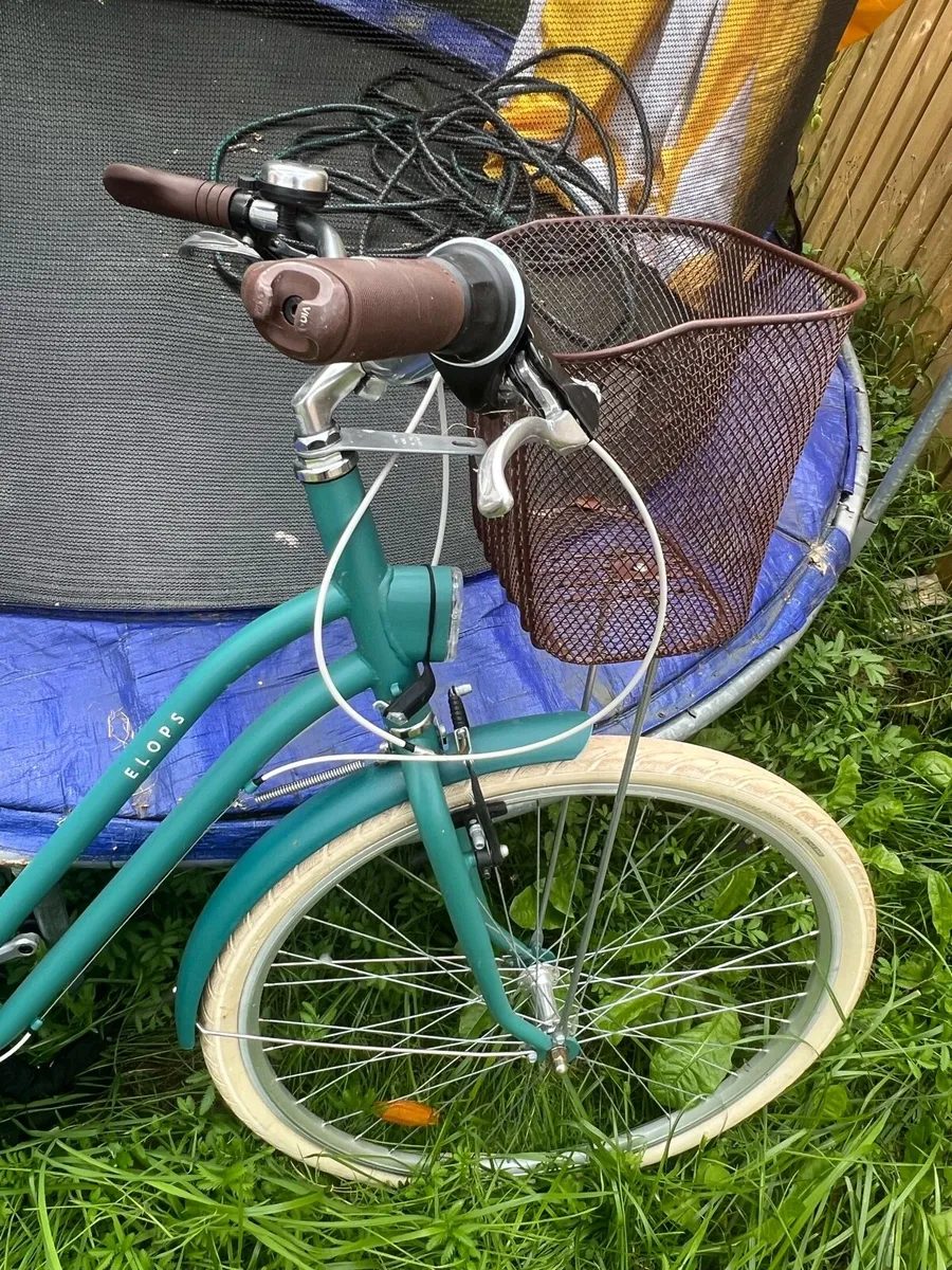 Bicycle - Image 1