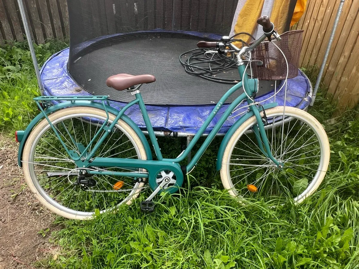 Bicycle - Image 2