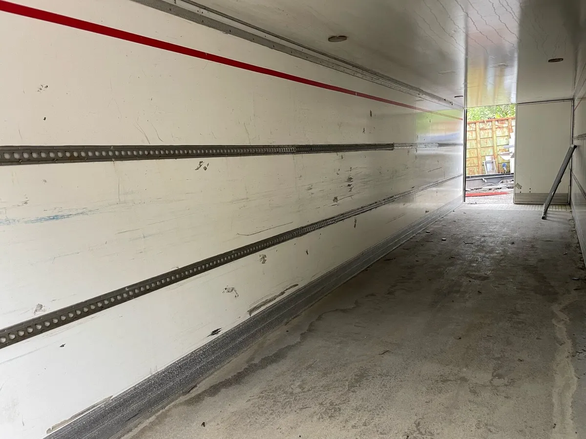 Insulated storage container - Image 3