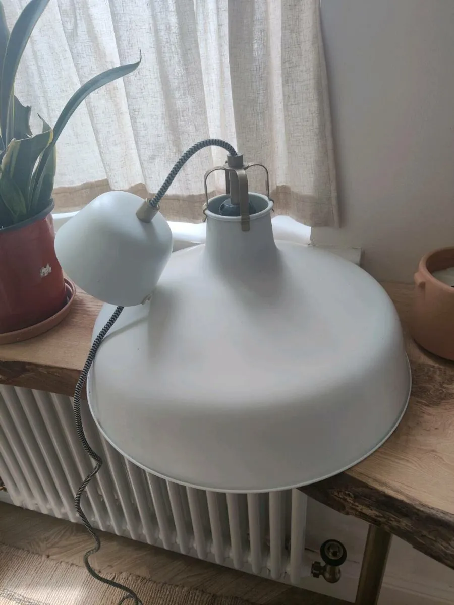 Ikea Ranarp Pendant Light - Image 1