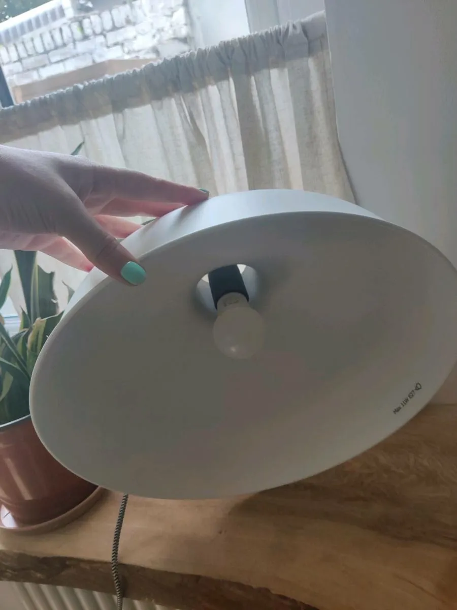 Ikea Ranarp Pendant Light - Image 2