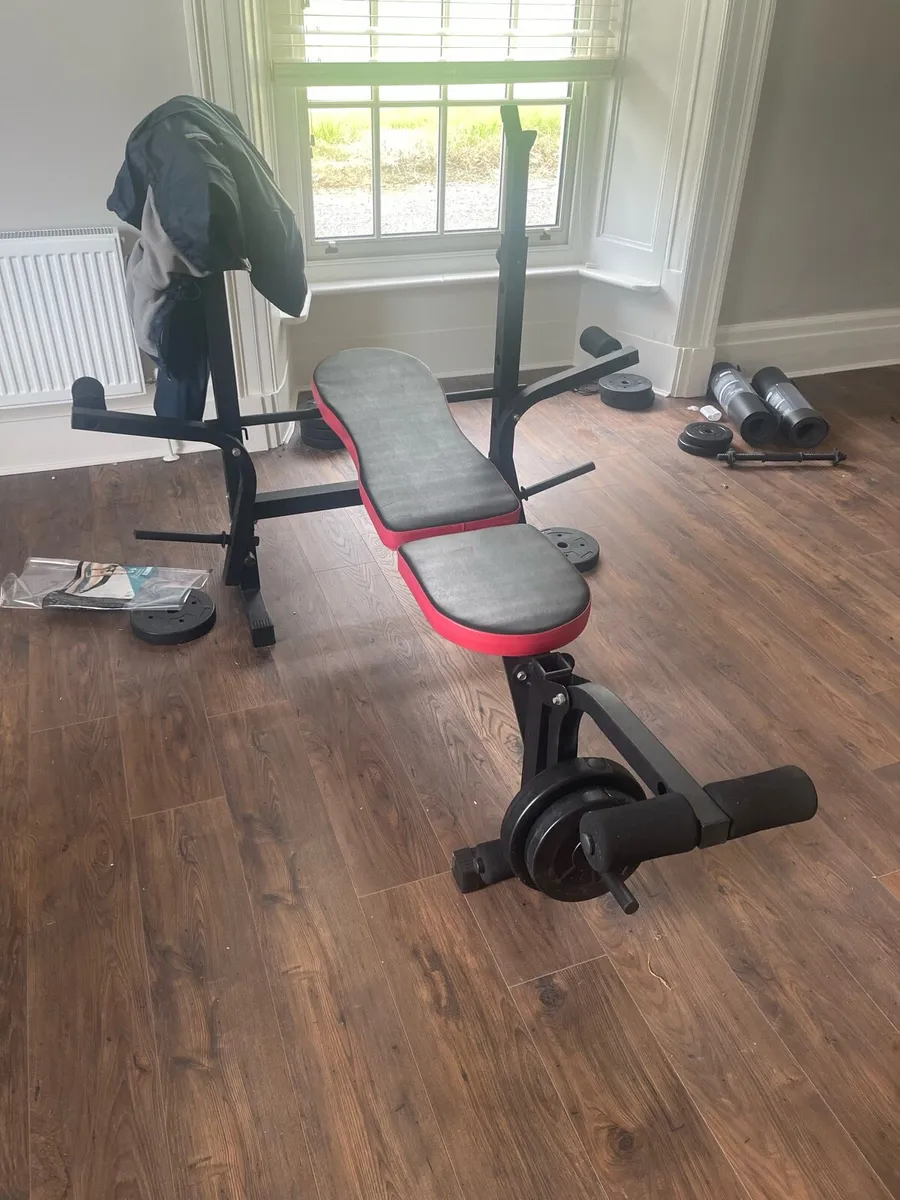 Gym - Image 1