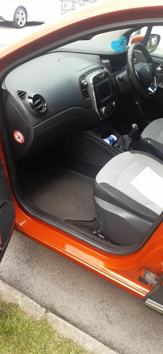 Renault Captur 2014 - Image 4