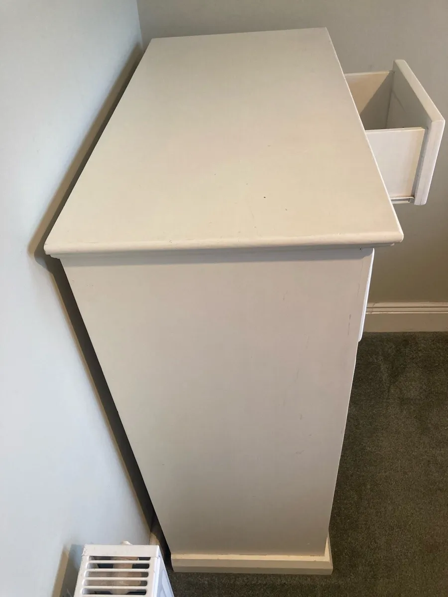 Chest of drawers - Image 4