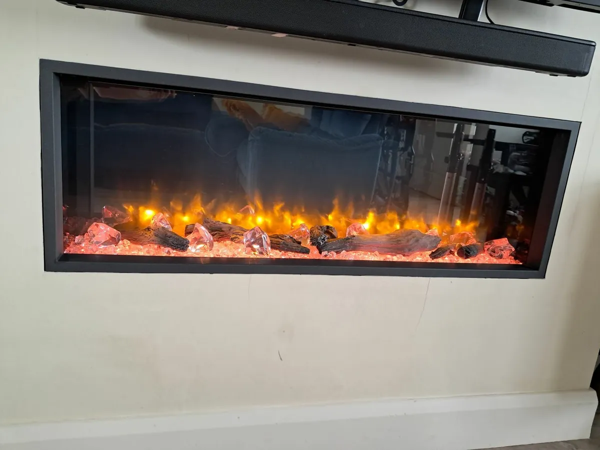 Gazco Fire - Image 1