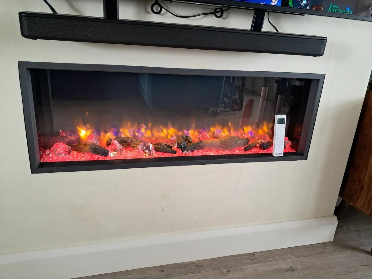 Gazco Fire - Image 2