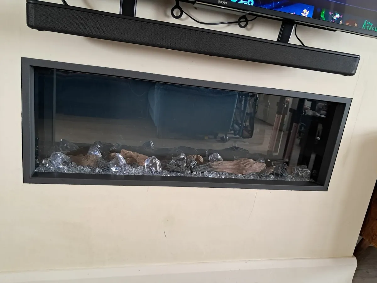 Gazco Fire - Image 3