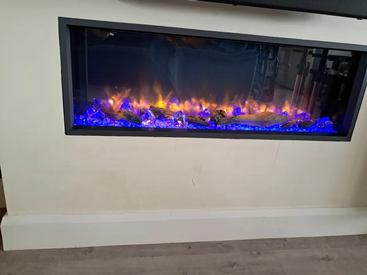 Gazco Fire - Image 4