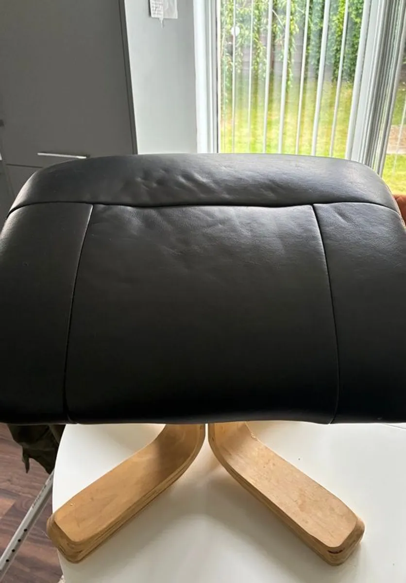 Very comfortable chair - Image 2