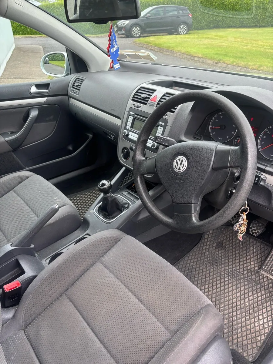Mk5 Golf - Image 4