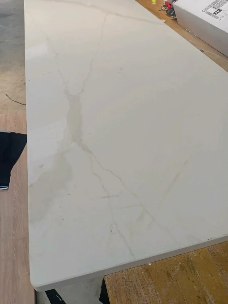 Kitchen island stone worktop k - Image 4