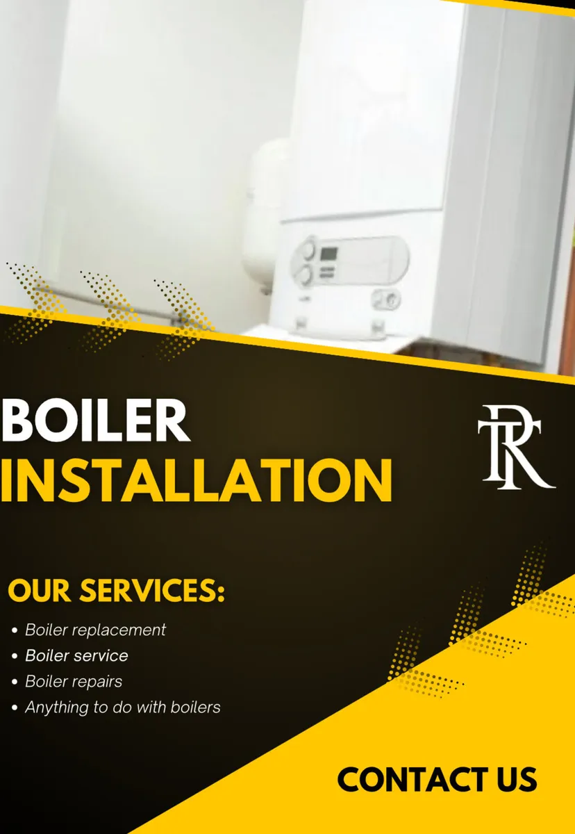 Boiler