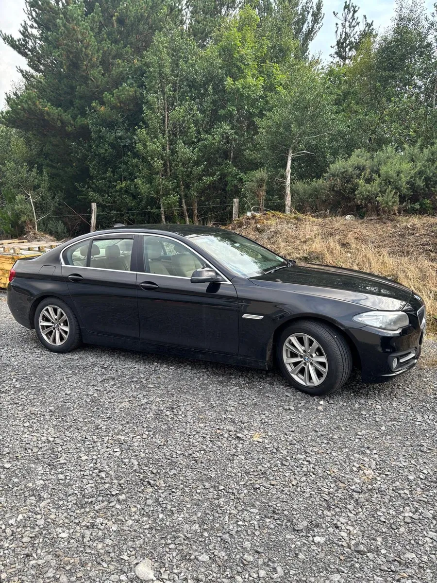 132 BMW 5 Series for sale - Image 2