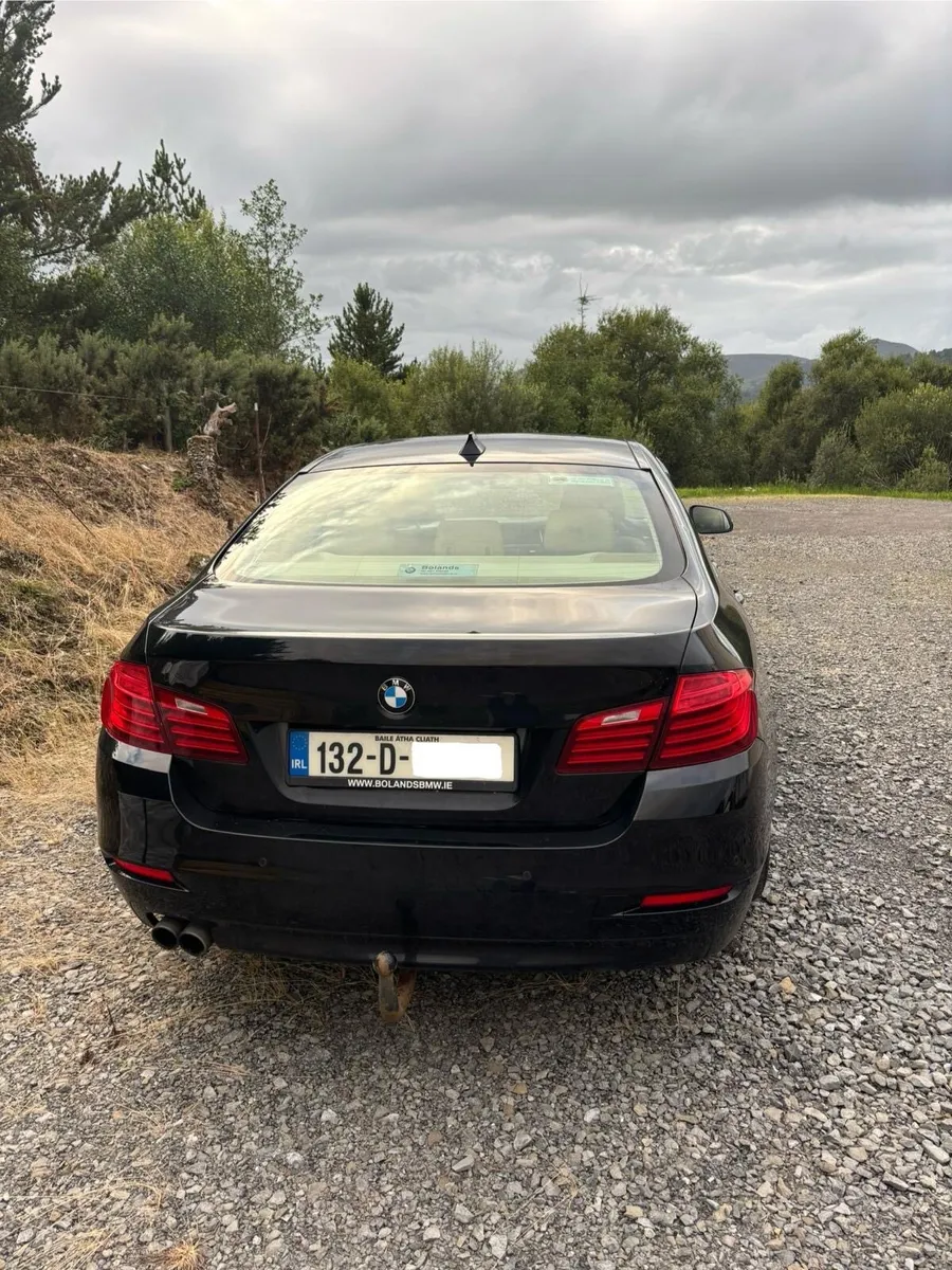 132 BMW 5 Series for sale - Image 3