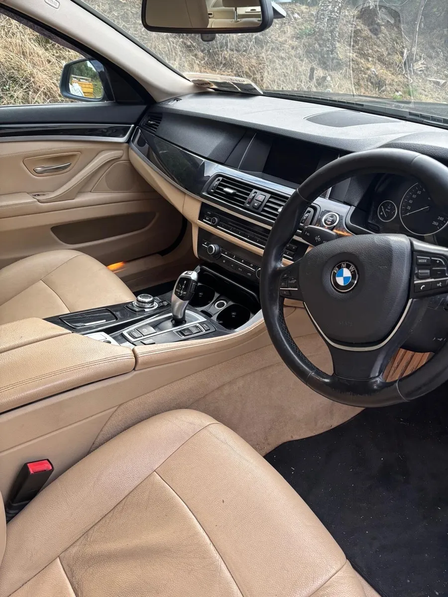132 BMW 5 Series for sale - Image 4