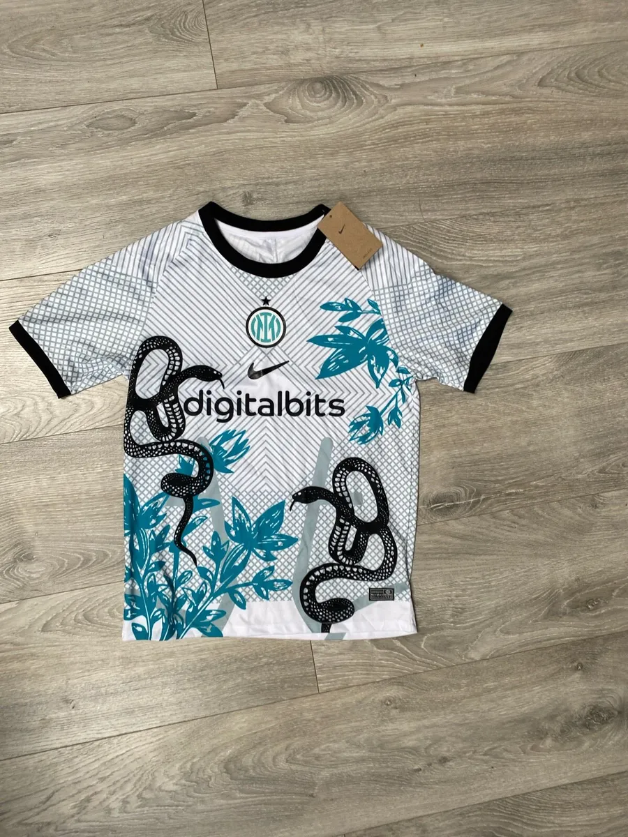 Inter Milan Jersey - Image 1