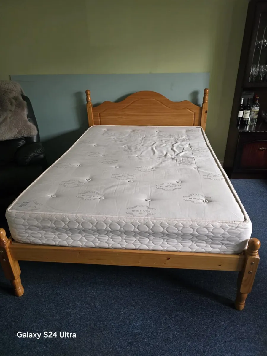 Double bed - Image 3