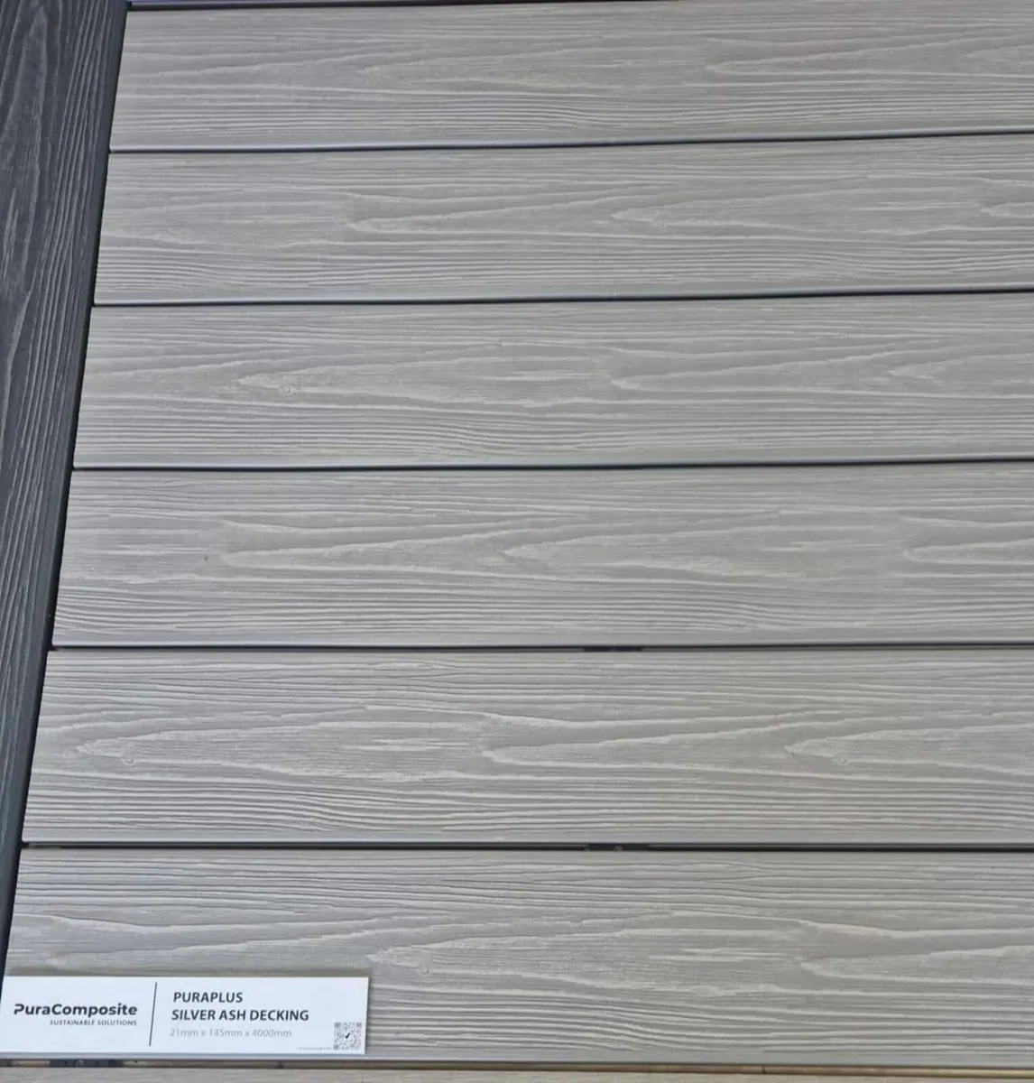 Composite Decking - Image 1