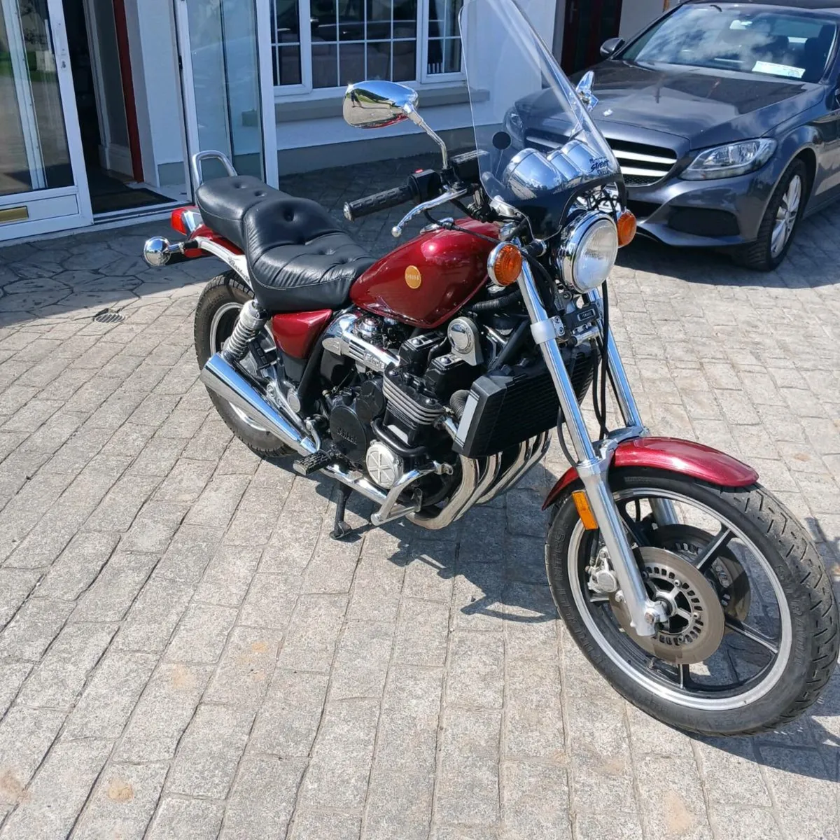 Motorcycle - Image 2
